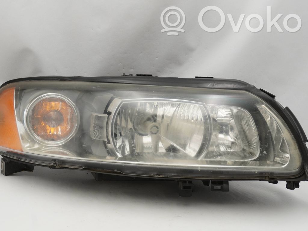Volvo V70 Faro/fanale 