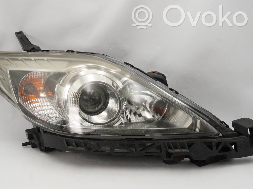Headlight/headlamp