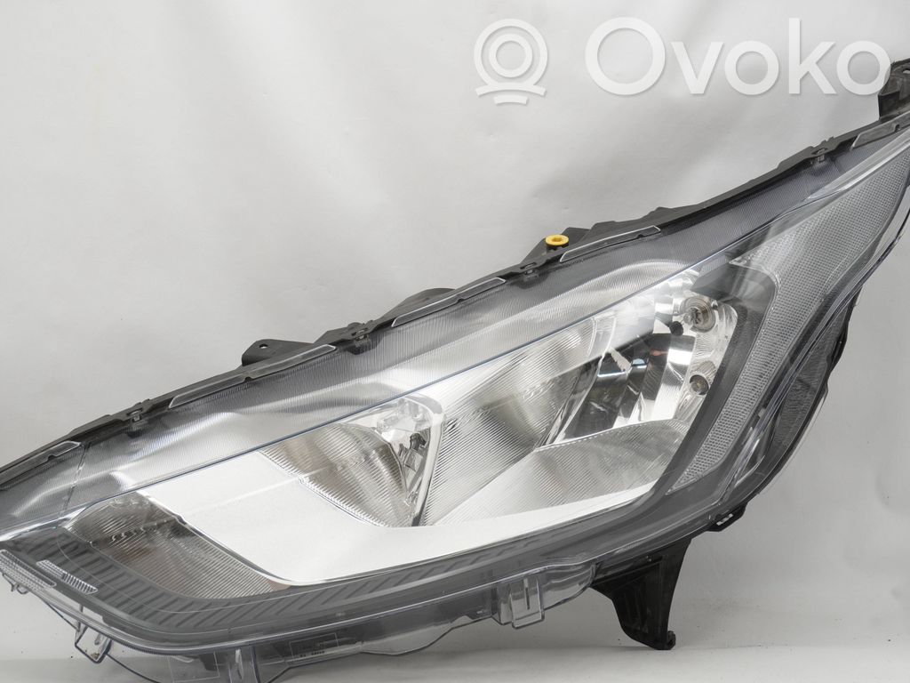 Ford Transit -  Tourneo Connect Headlight/headlamp 