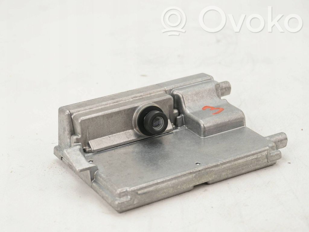 Volkswagen Tiguan Windshield/windscreen camera 