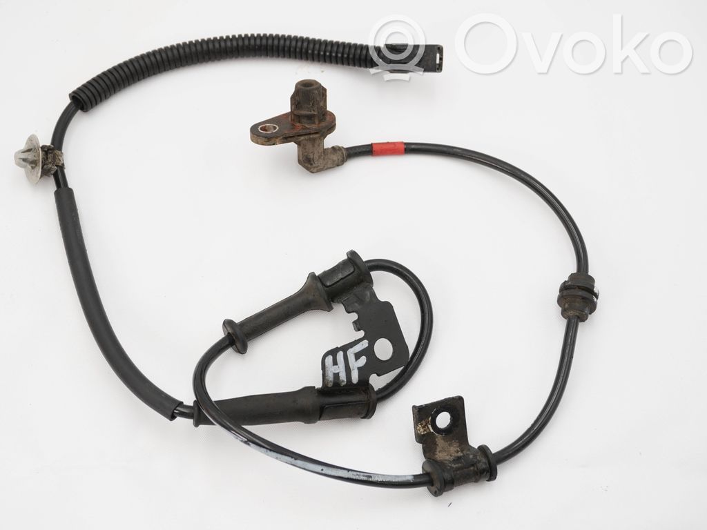 KIA Rio ABS Sensor 