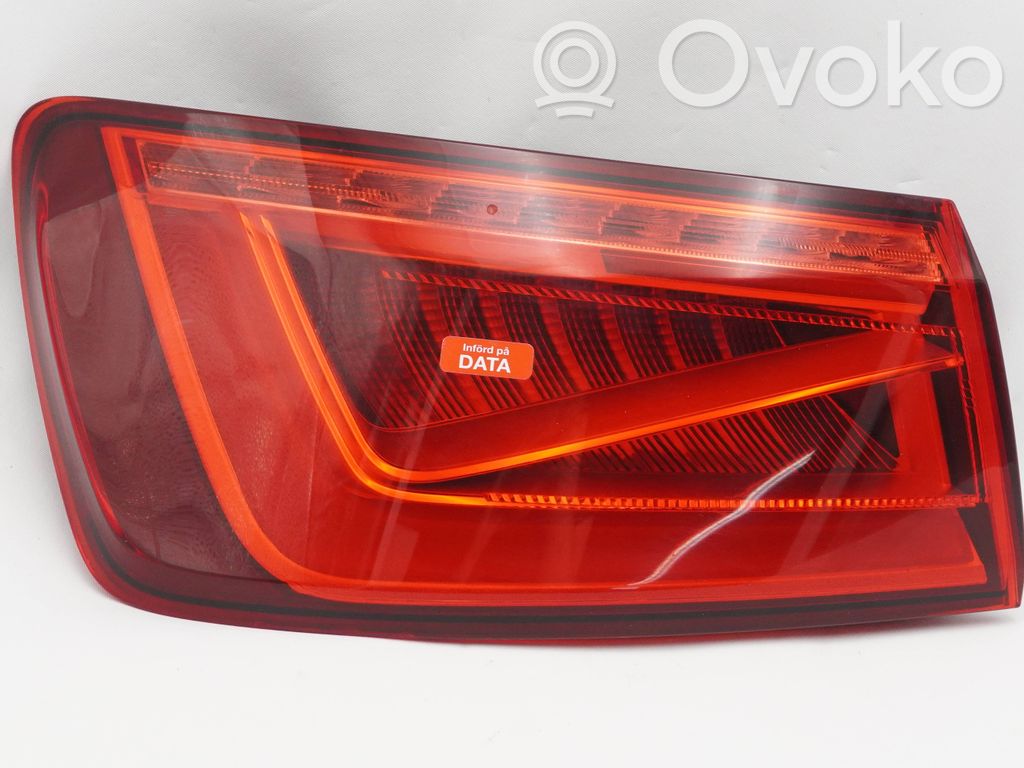Audi A3 S3 8V Lampa tylna 