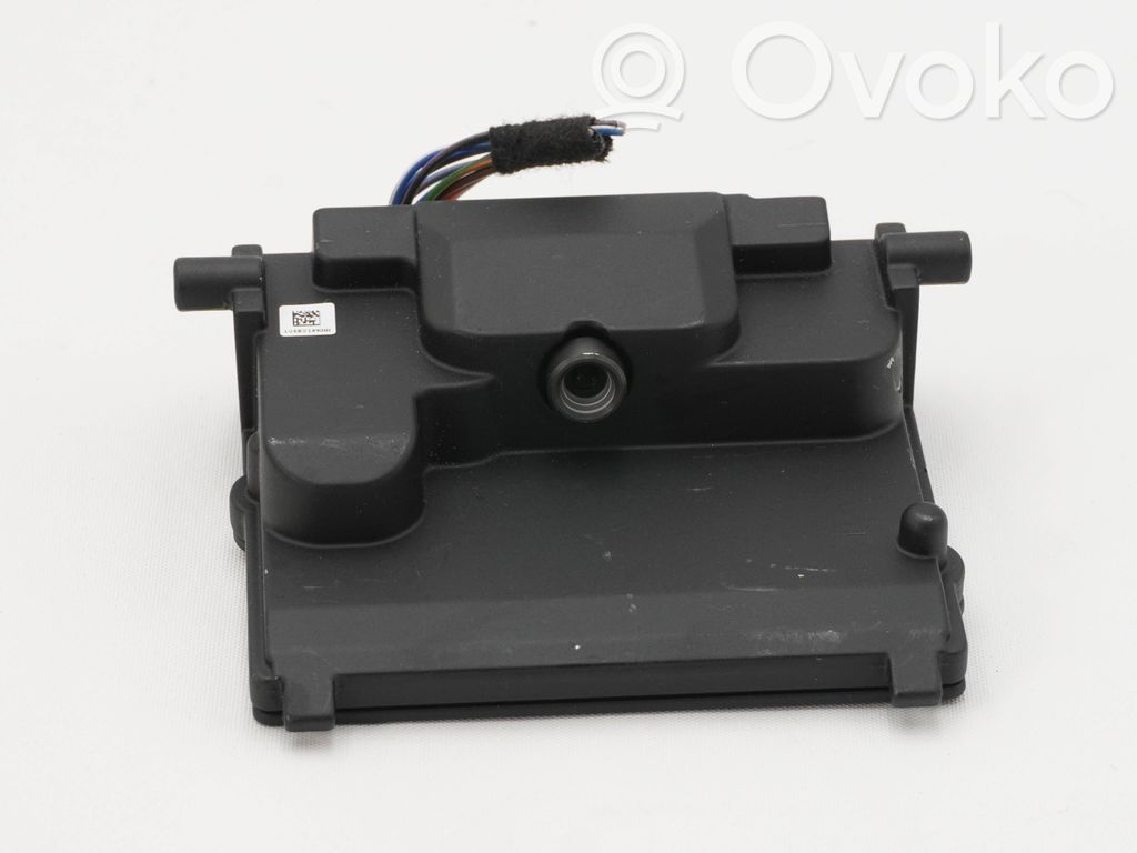 Ford Puma Windshield/windscreen camera 