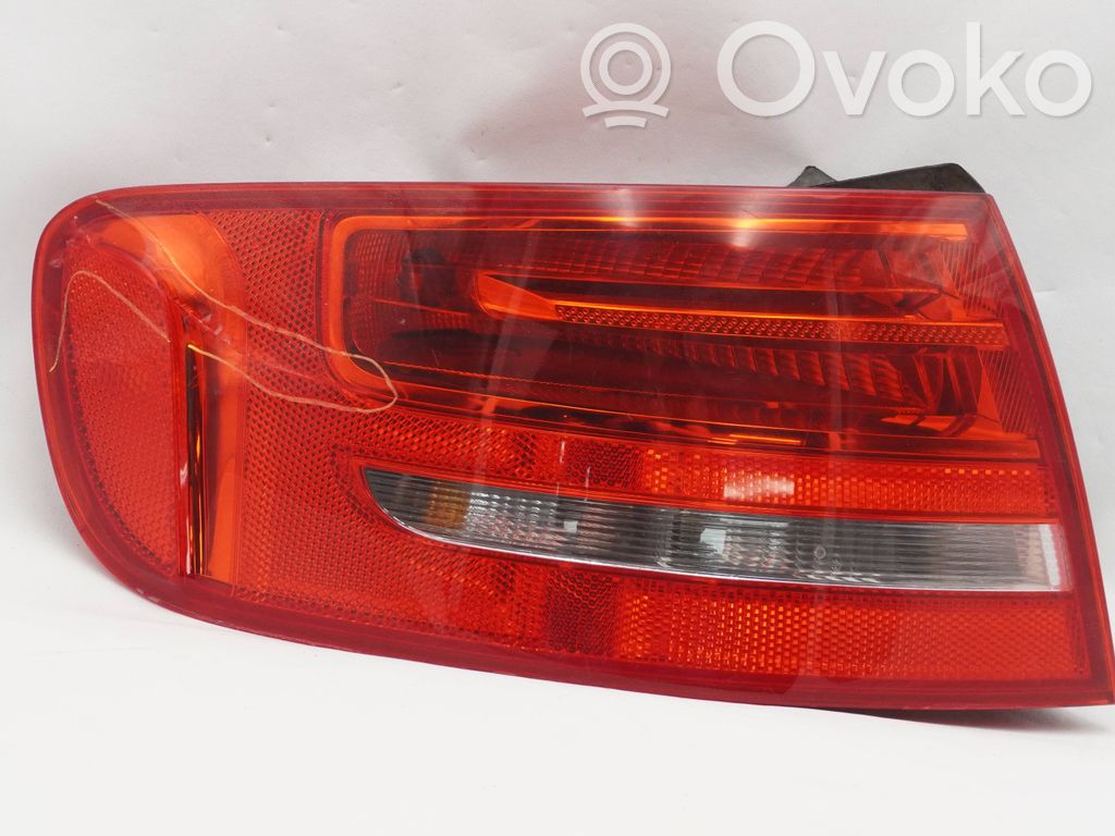 Audi A4 S4 B8 8K Takavalot 