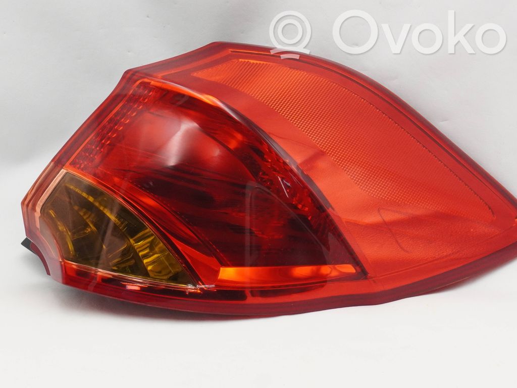 KIA Ceed Luz trasera/de freno 