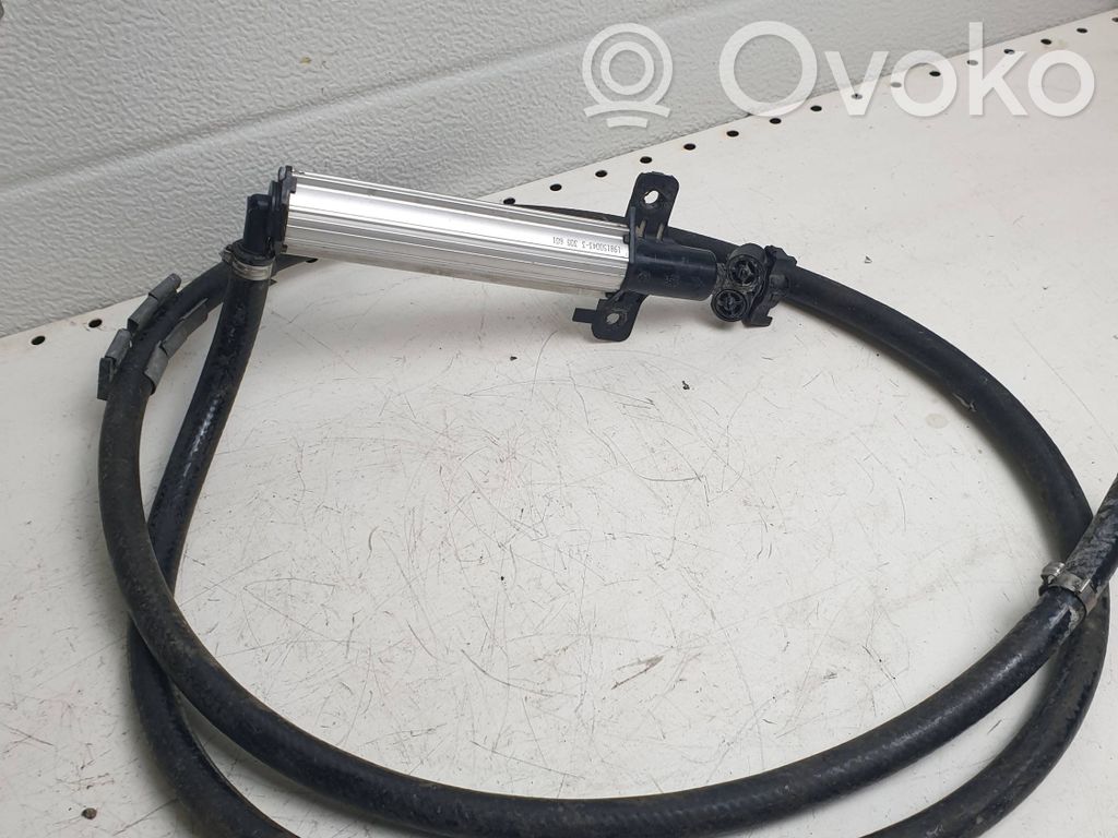 Toyota Proace Ugello a spruzzo lavavetri per faro 