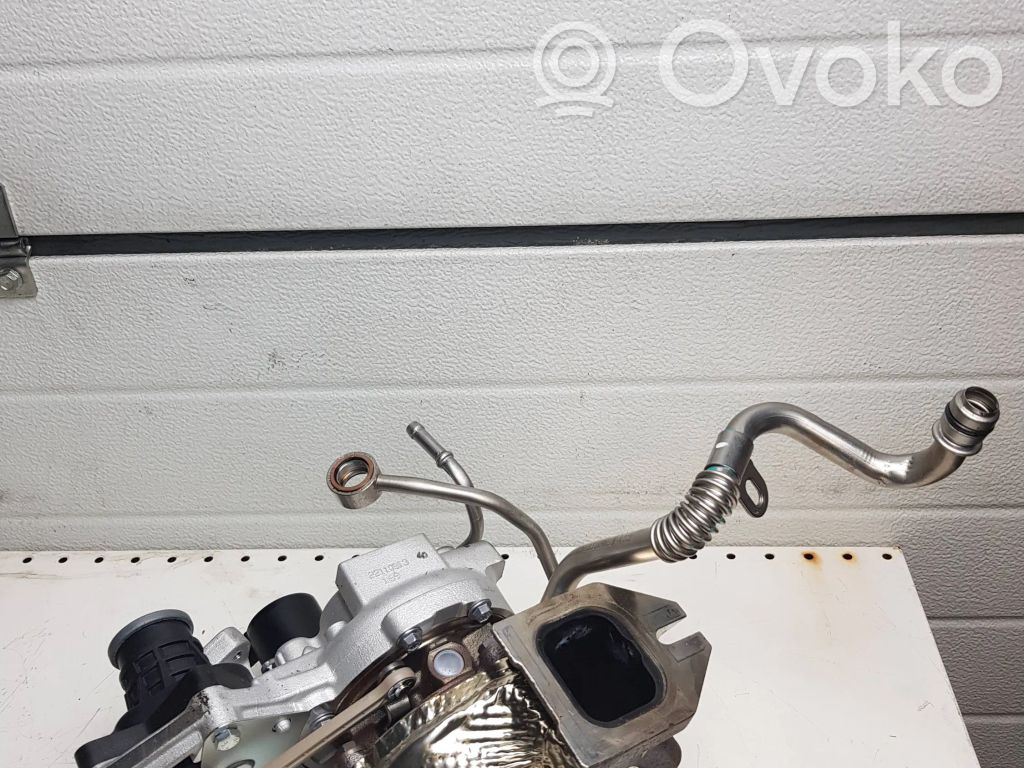 Turbo   9023500005,AEG00085,109429R