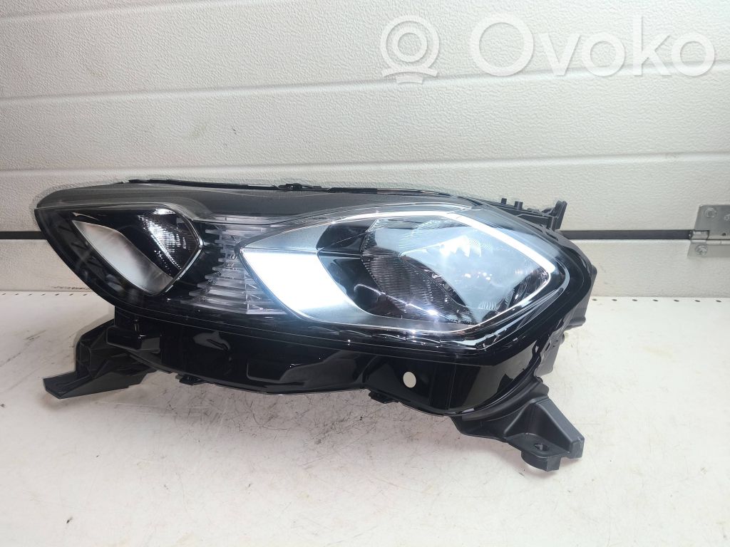 Headlight/headlamp   17522129,9820840880,90103058