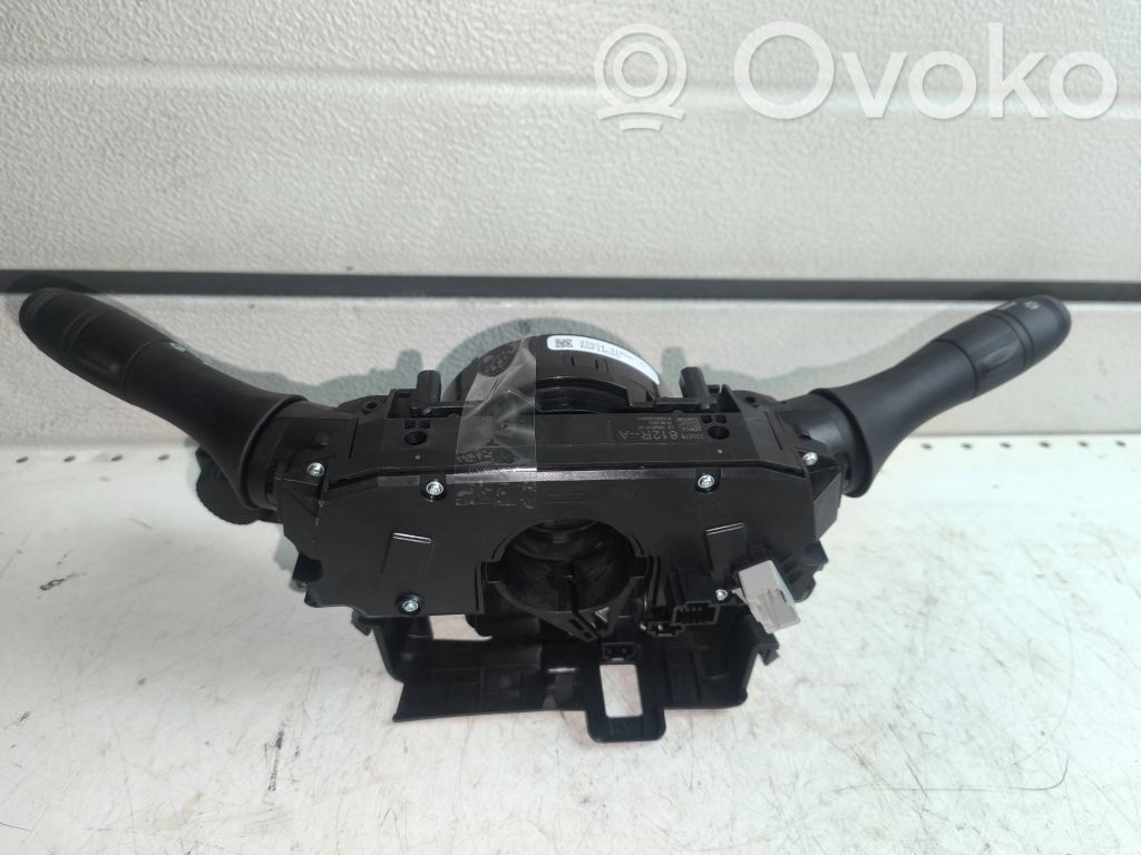 Renault Trafic III (X82) Kit interrupteurs 