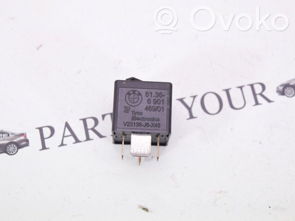 Other relay   6901469