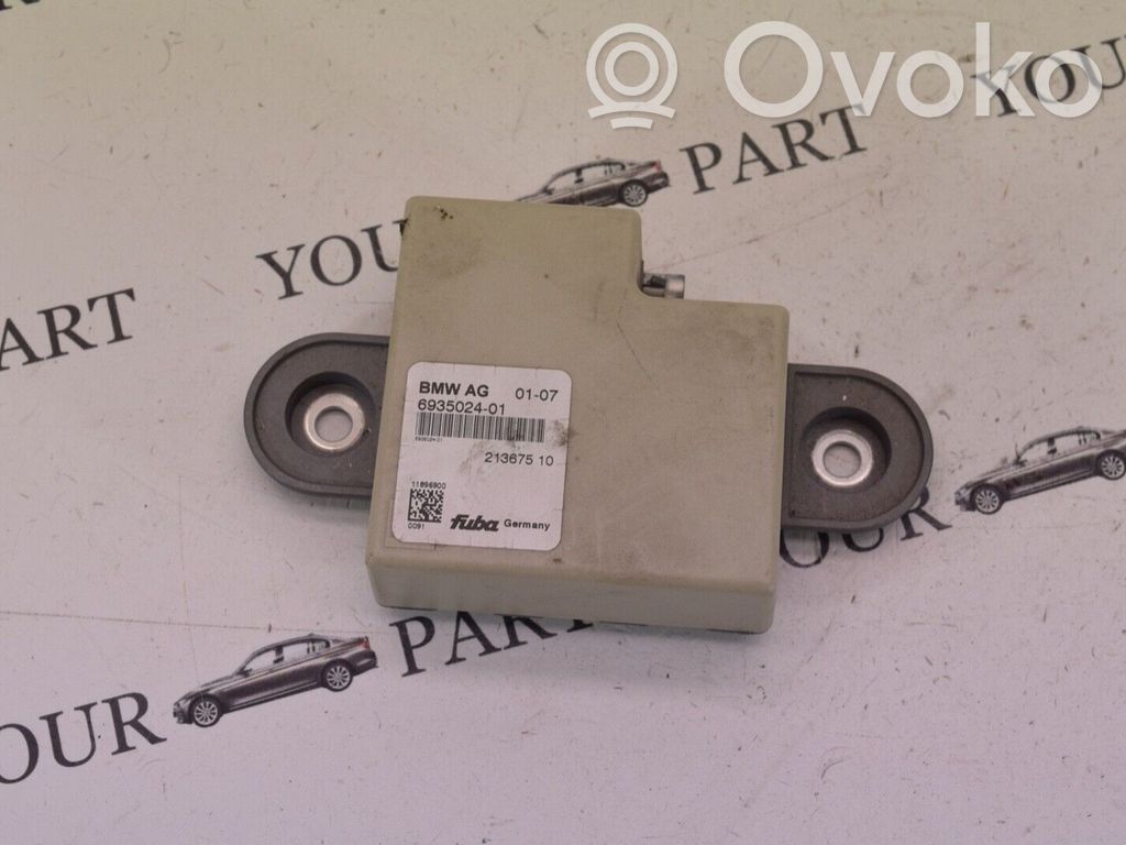 Steuergerät Antenne   6935024