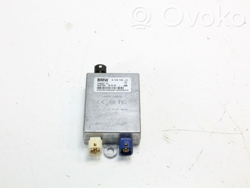 Antenos stiprintuvas   9123739