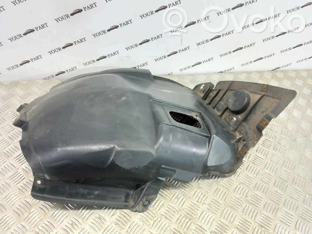 BMW 3 E92 E93 Front wheel arch liner splash guards 