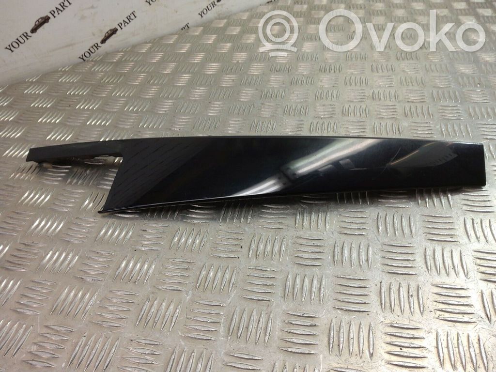 BMW X1 F48 F49 Ornament geam ușă spate 