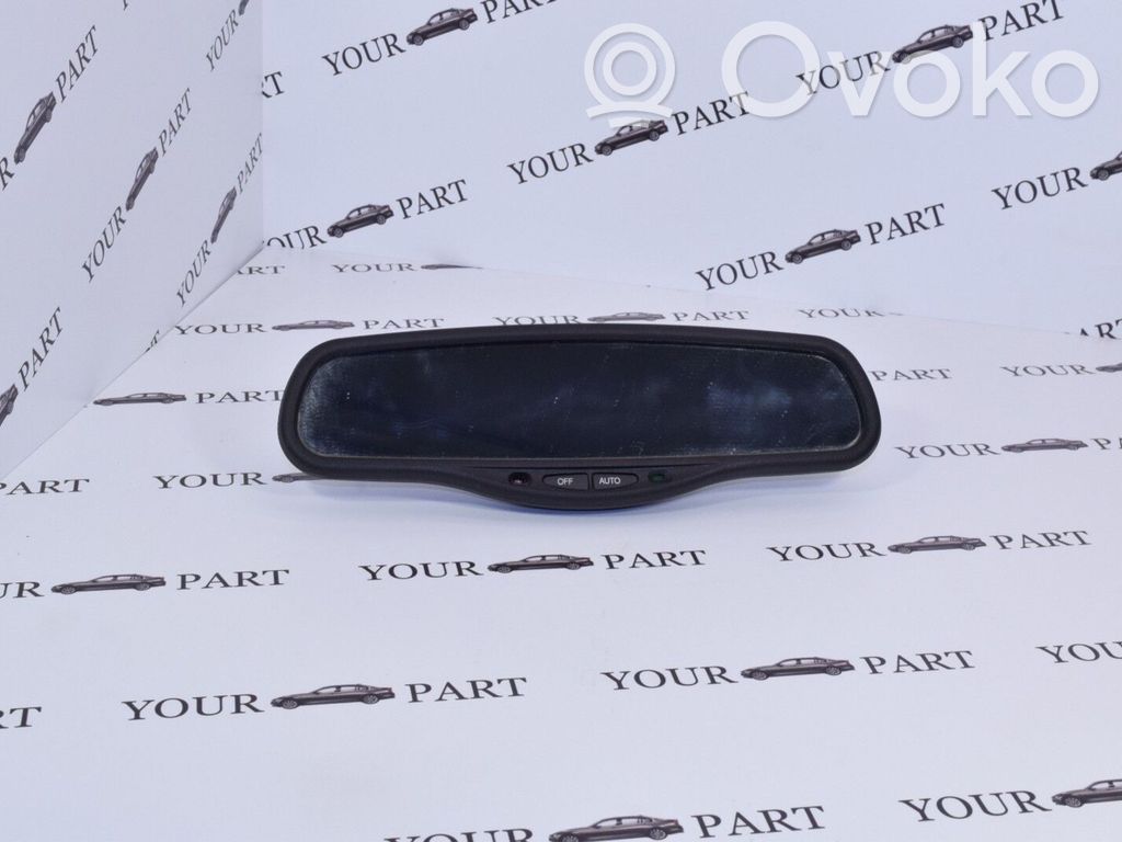 Lexus RX 330 - 350 - 400H Espejo retrovisor (interior) 