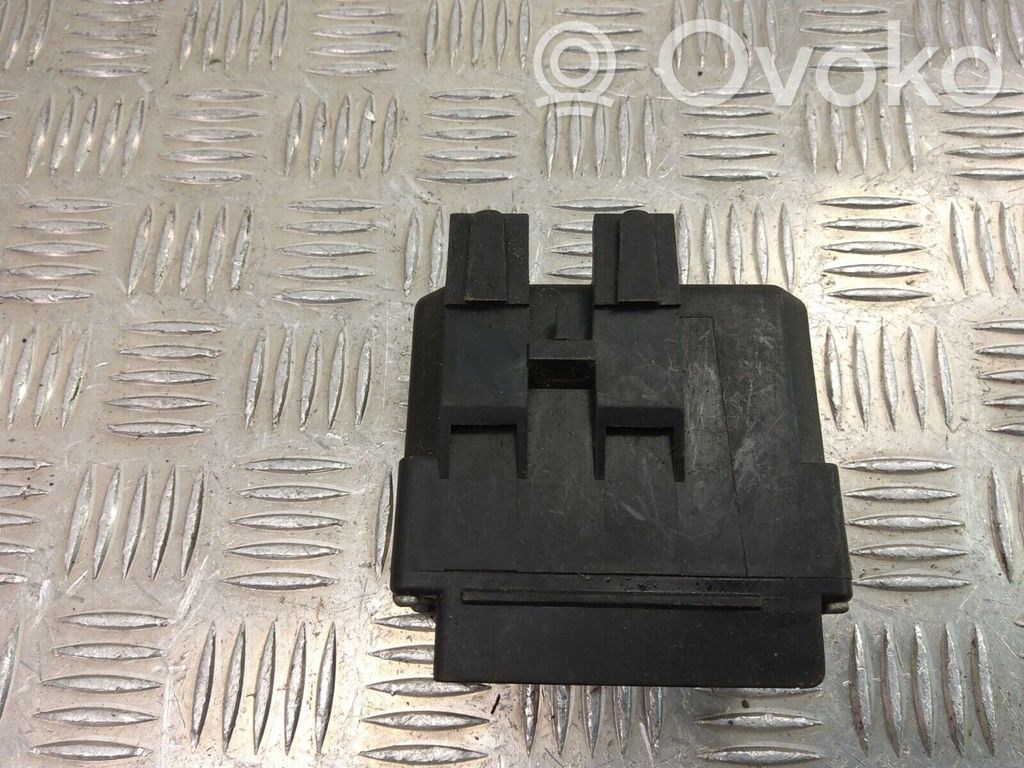 BMW 5 E34 Other control units/modules 