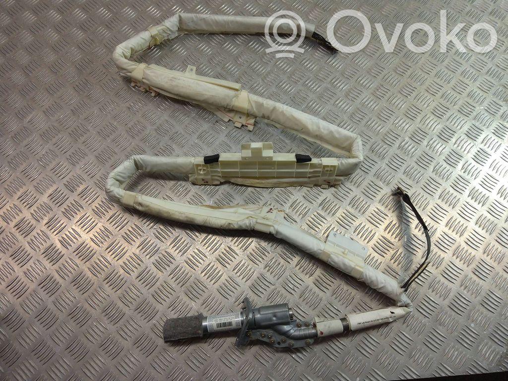 Roof airbag   7011014,30319166A,018327080108A