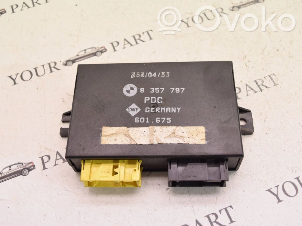 BMW 5 E39 Parking PDC control unit/module 