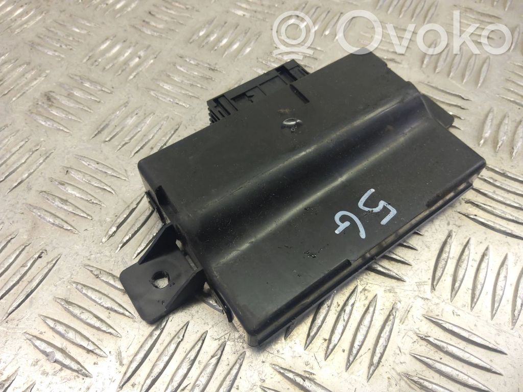 Audi A6 S6 C7 4G Módulo de control Gateway 