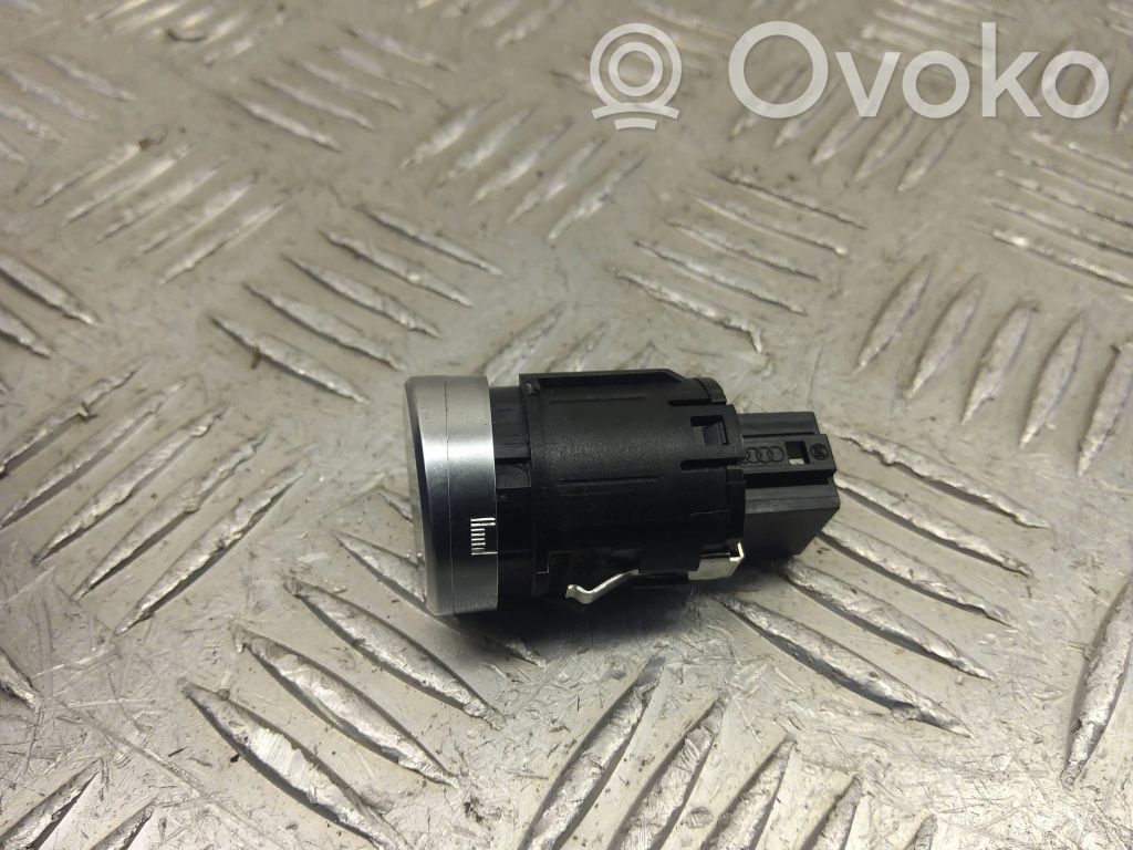 Engine start stop button switch   10050570