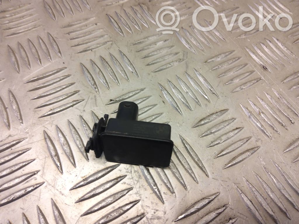 Air quality sensor