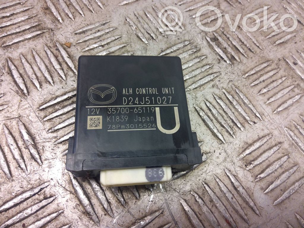 Light module LCM   D24J51027