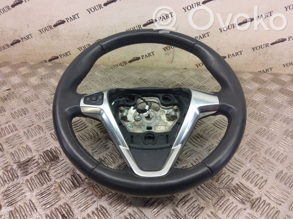 Ford Ecosport Ohjauspyörä 