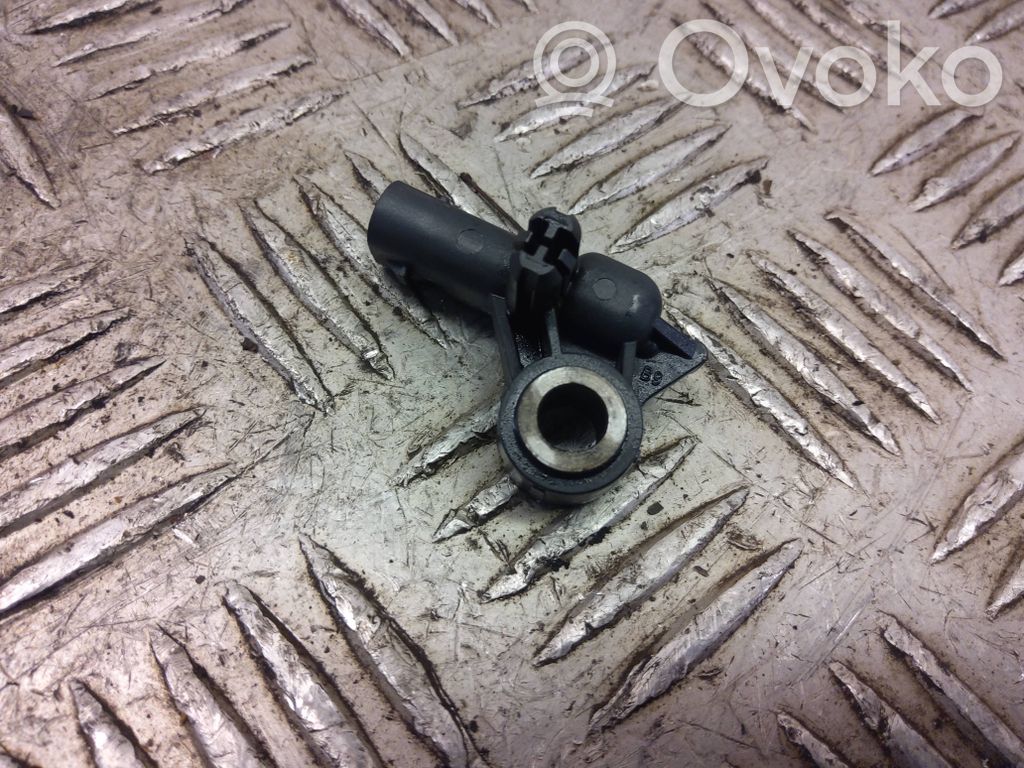 Mazda MX-5 ND Airbagsensor Crashsensor Drucksensor 