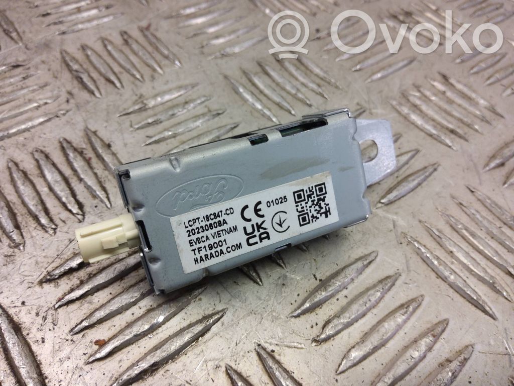 Antenos stiprintuvas   LCPT18C847CD