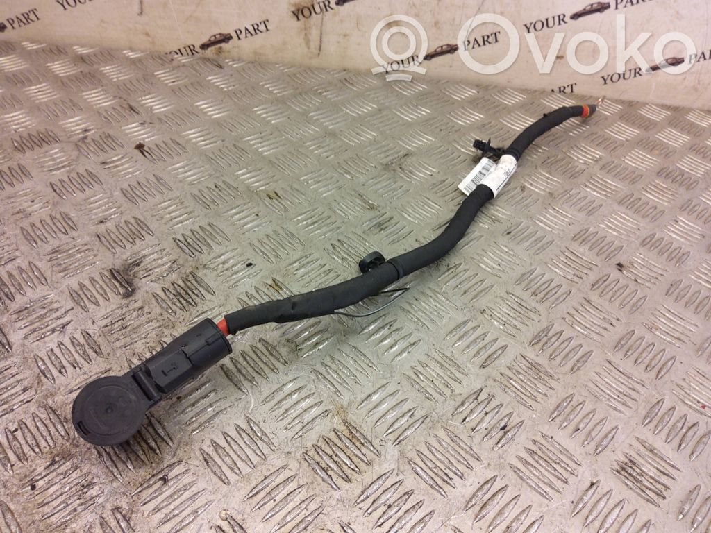 Ford Puma Cable positivo (batería) 