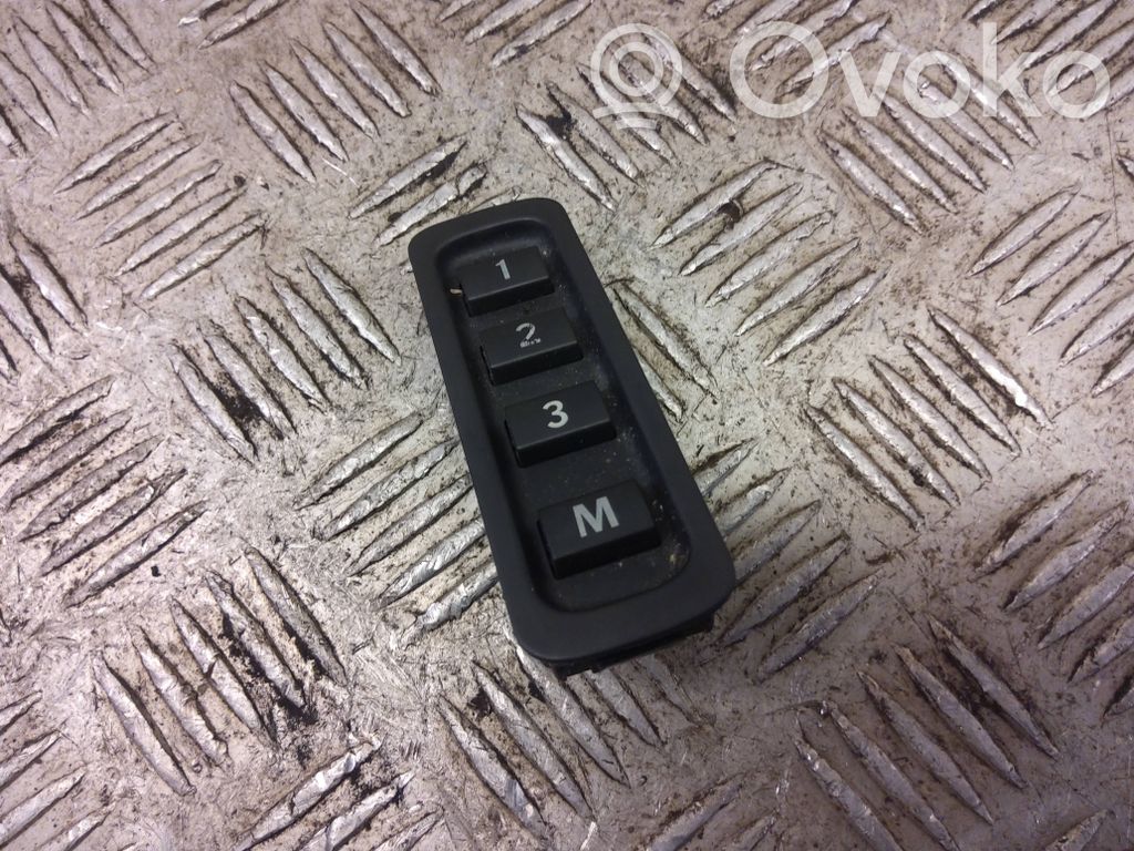 Saab 9-3 Ver2 Seat memory switch 