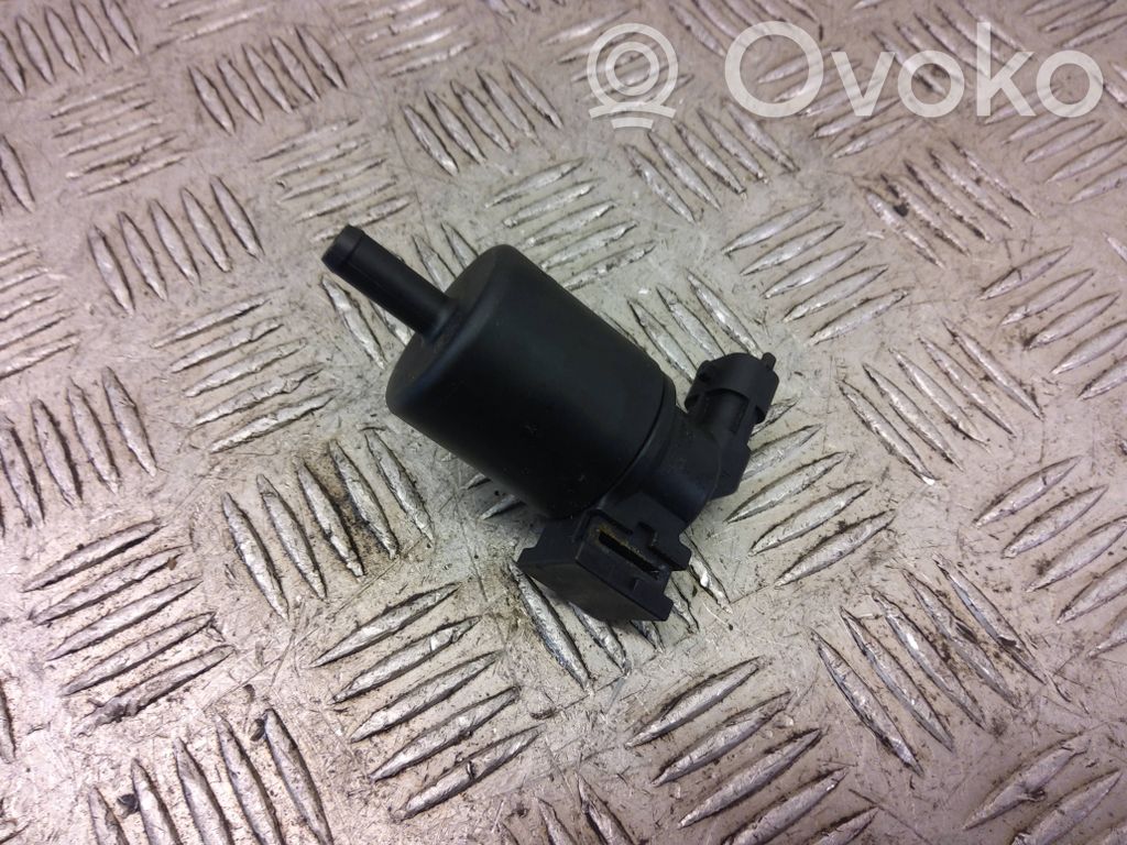 KIA Pro Cee'd III Electroválvula del turbo 
