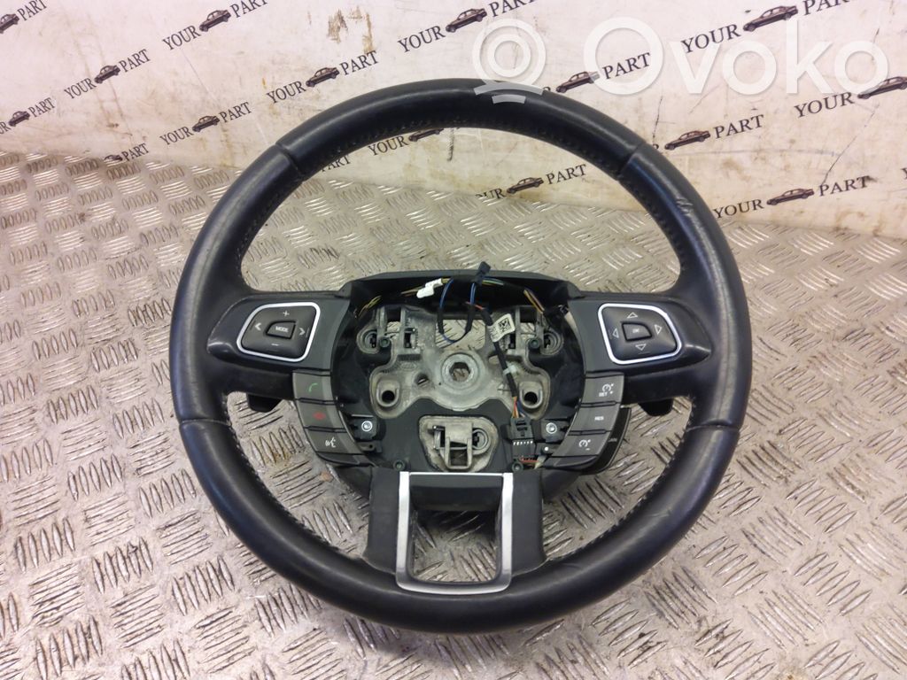 Land Rover Range Rover Evoque L538 Kierownica 