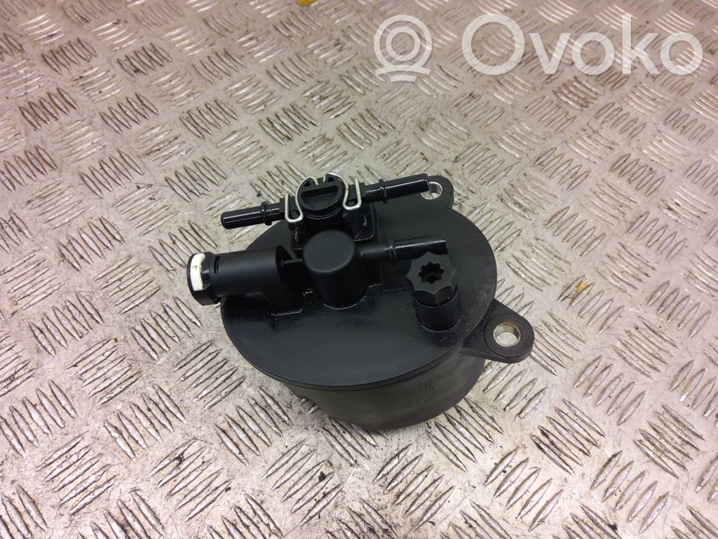 Land Rover Range Rover Evoque L538 Filtro de combustible 