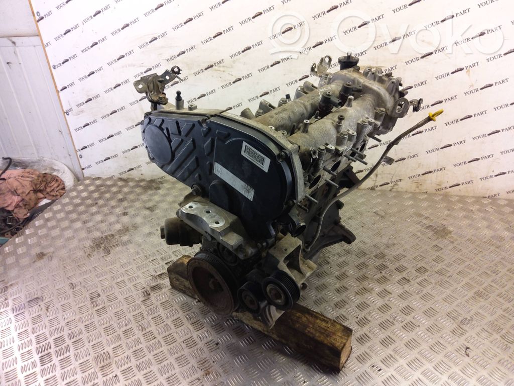 Opel Insignia A Engine 