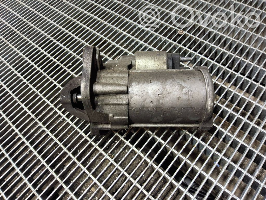 Motor de arranque   233004868R,0001170629,20150202