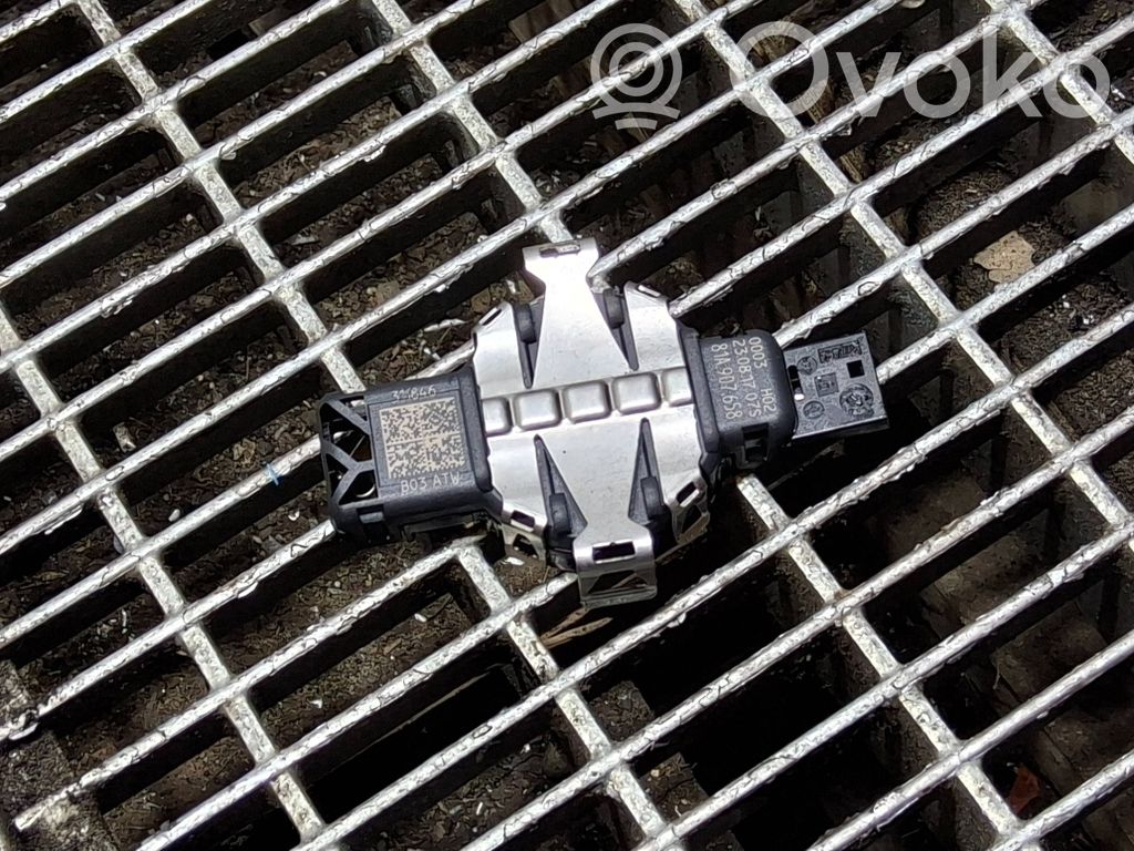 Sensor de lluvia   81A907658,23081707S
