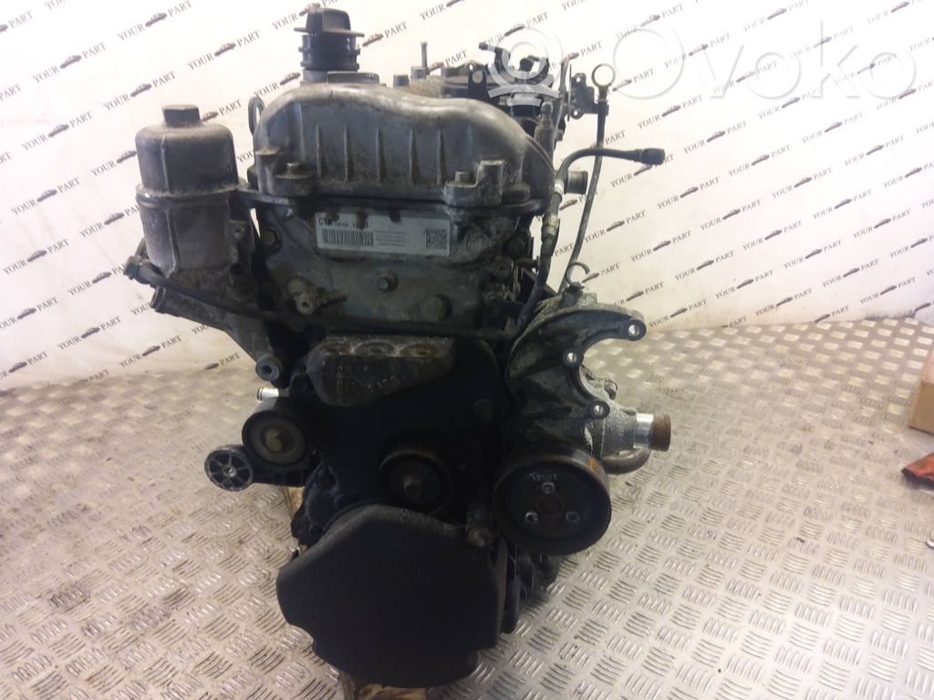 Silnik   088226504,Z2201,129059K