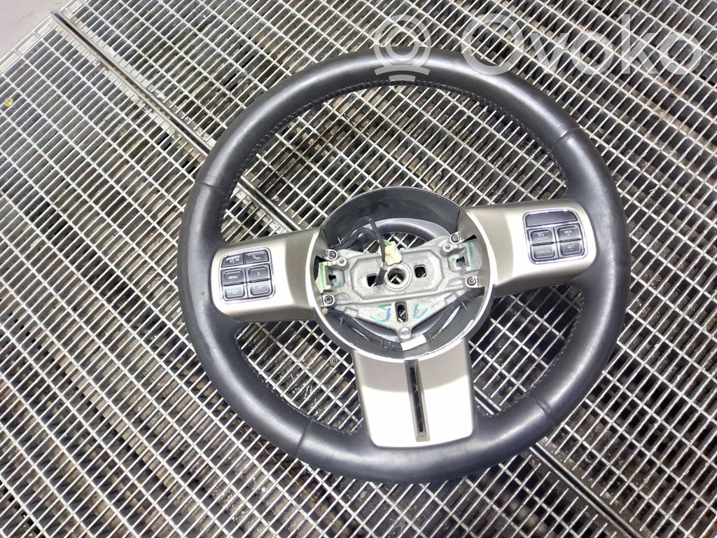 Jeep Compass Volante 