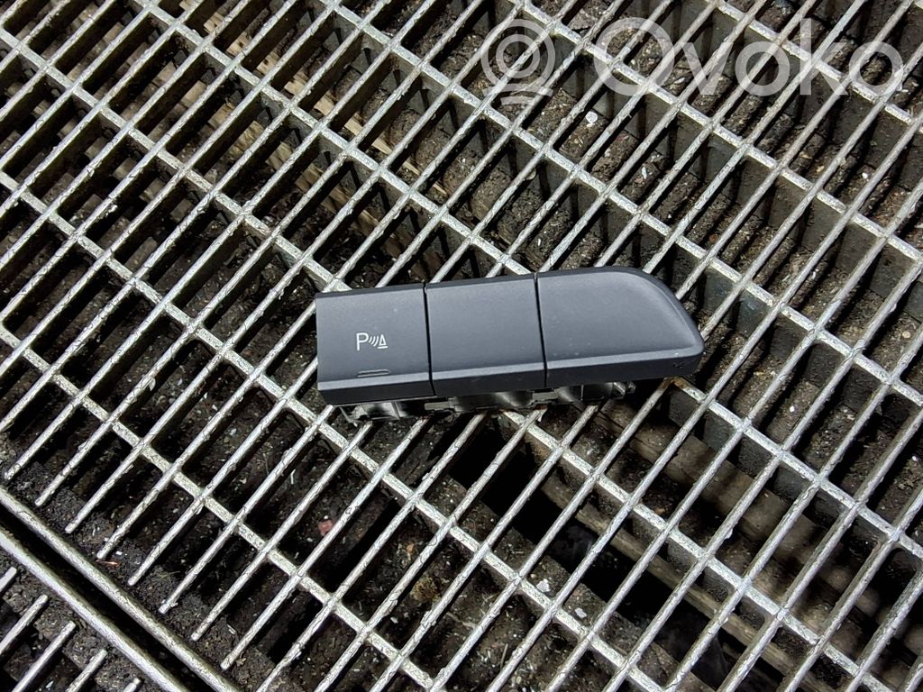 Audi Q3 8U Interruptor de control multifunción 