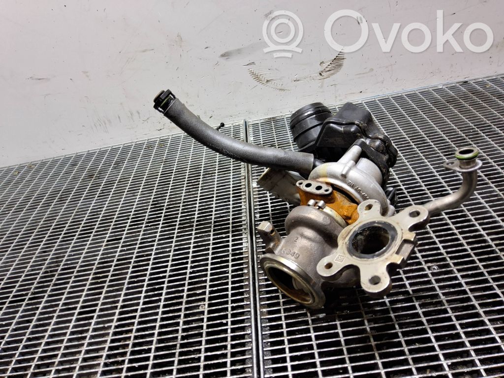Turbina   05E145701K,4918001645,301123601441