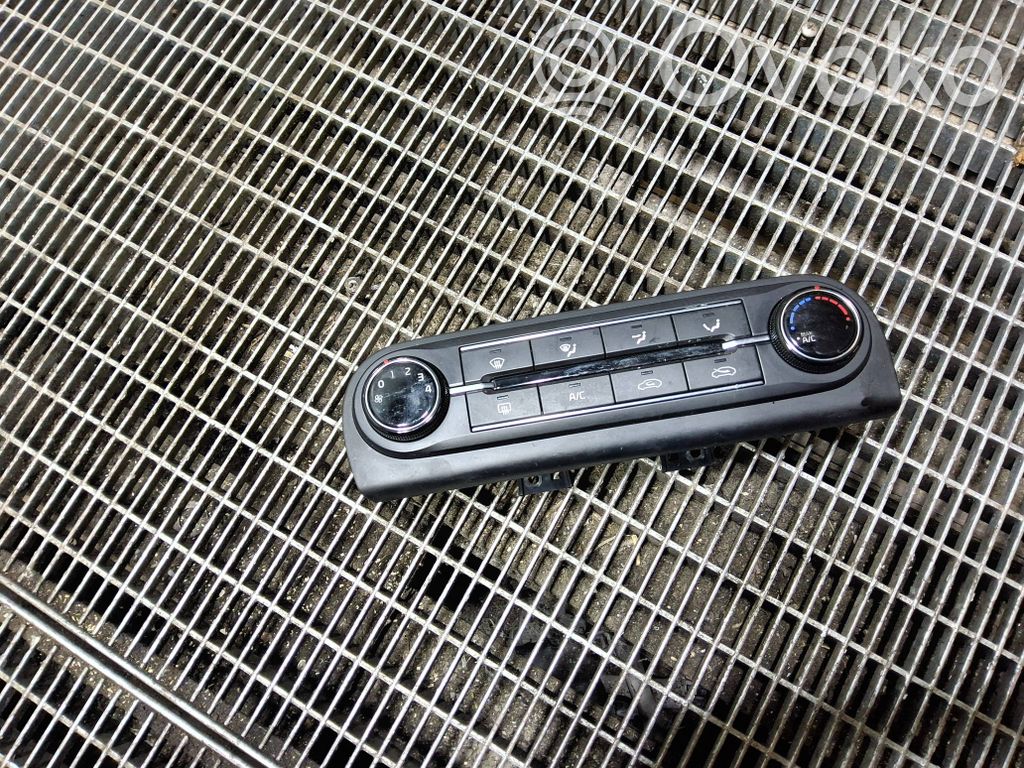 KIA Xceed Unitate control climatizare 