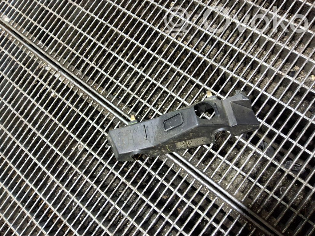 KIA Xceed Front bumper mounting bracket 