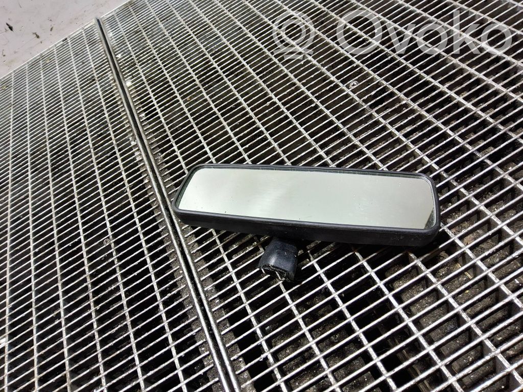 Fiat Panda III Espejo retrovisor (interior) 