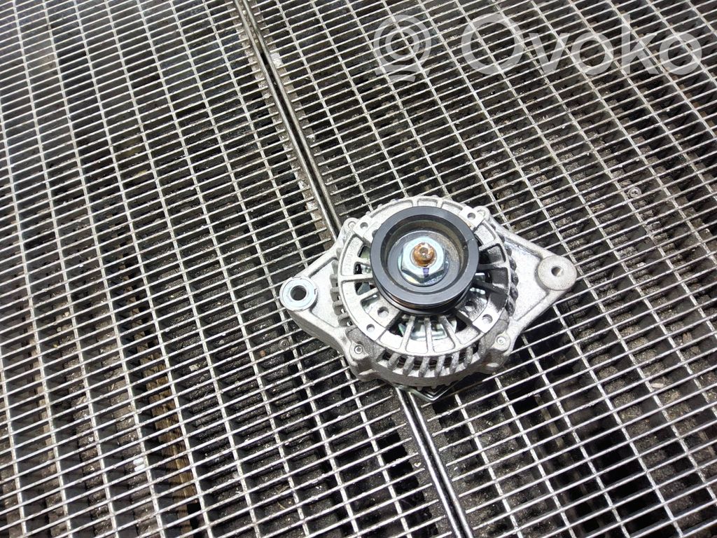 Suzuki Jimny Alternator 