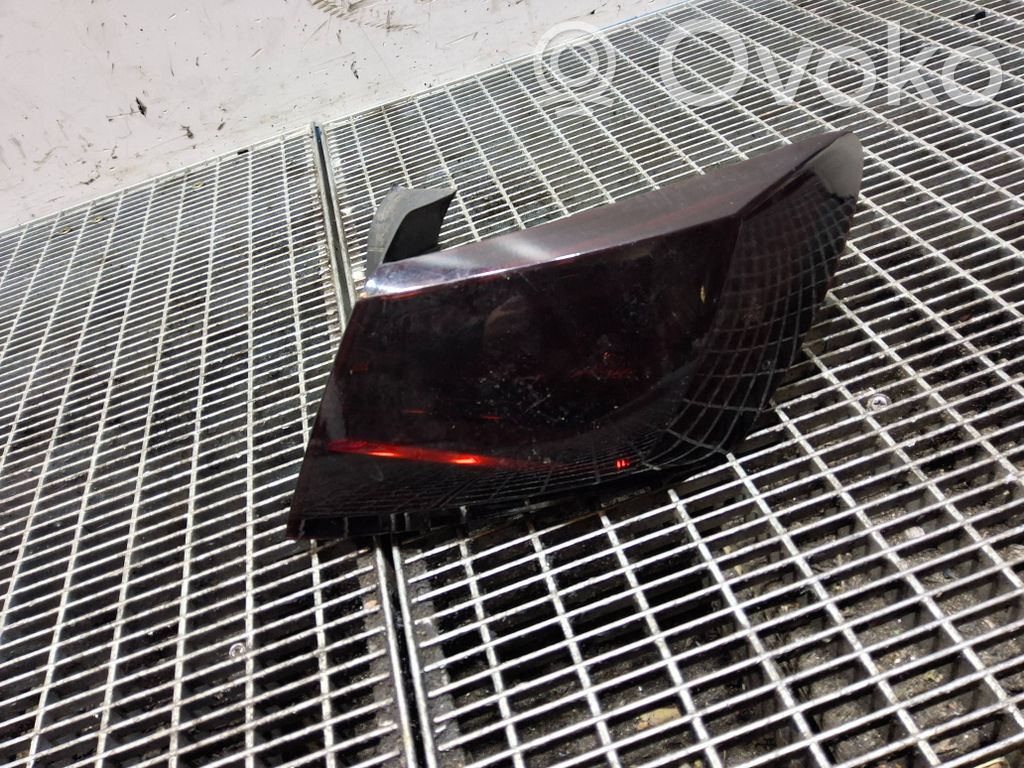 Seat Leon (5F) Takavalot 