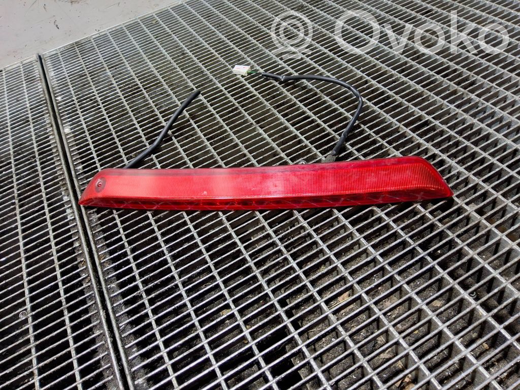 Dritte Bremsleuchte   92700A23