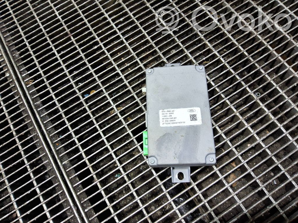 Ford Kuga I Module de contrôle caméra arrière 