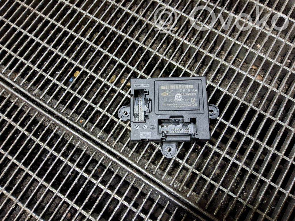 Unité de commande module de porte   EJ3214D618AA,1010446200