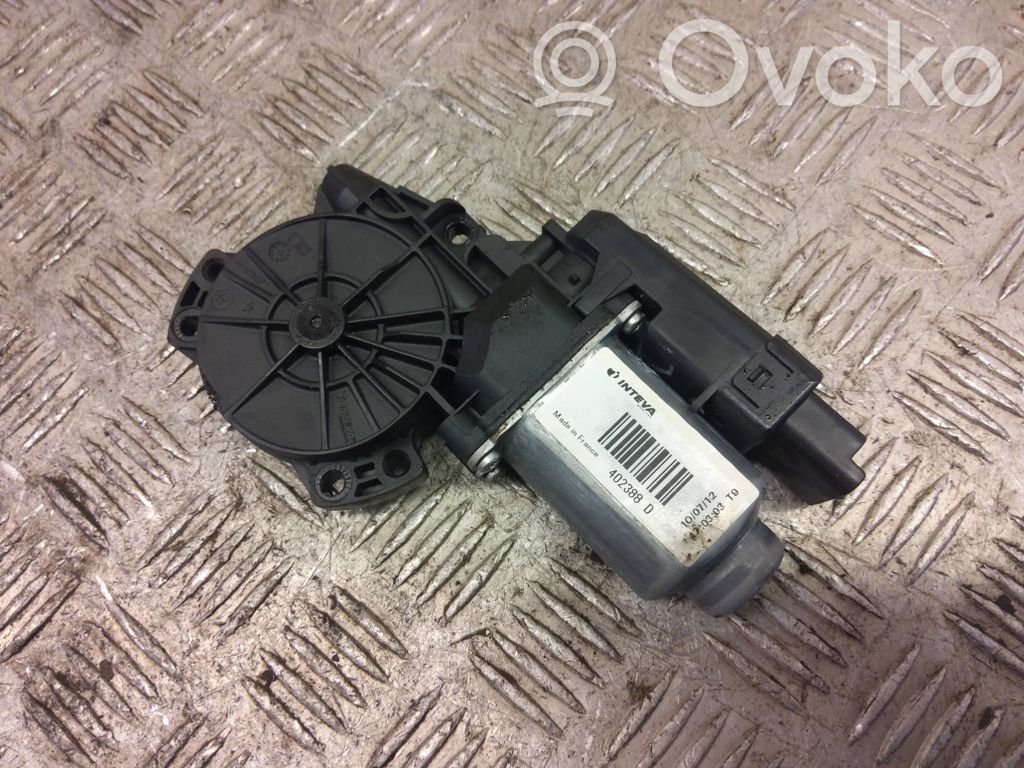 Hyundai ix35 Motor macara geam ușă față 